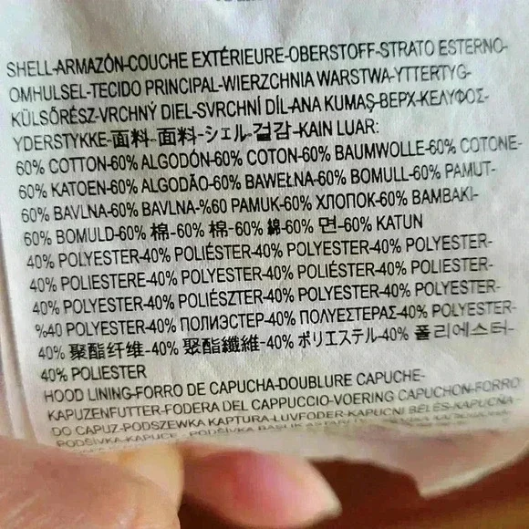 VANS Classic Tie-Dye Logo Boys Hoodie Size Large Color Black Long Sleeve - Picture 4 of 8